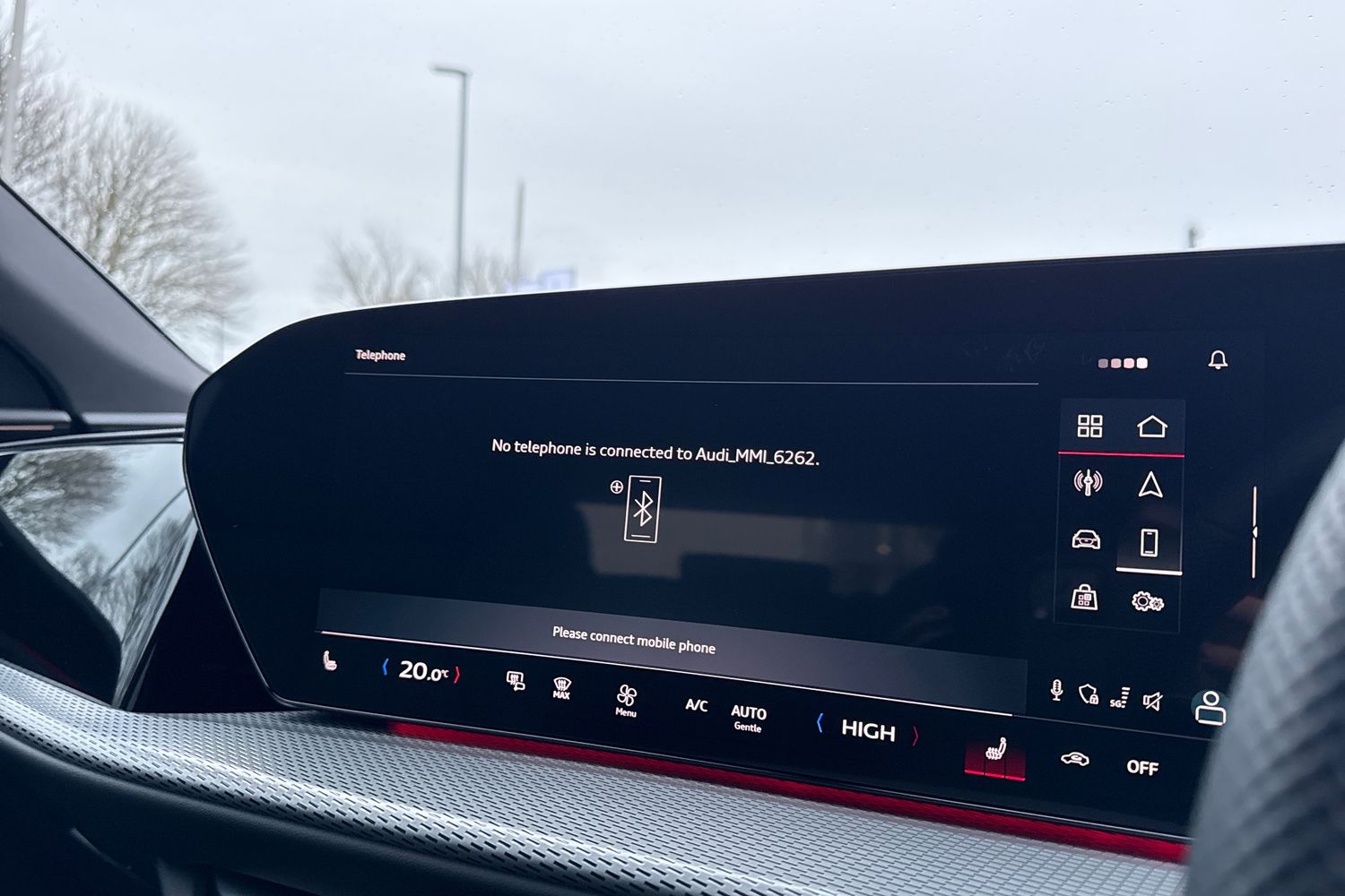 Used Audi Q5 2026 for sale - 77088649: Photo 55