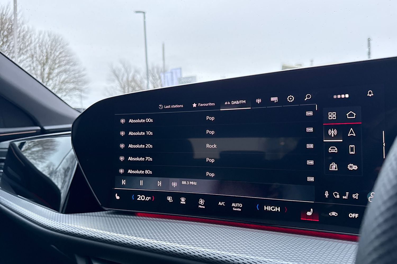 Used Audi Q5 2026 for sale - 77088649: Photo 56