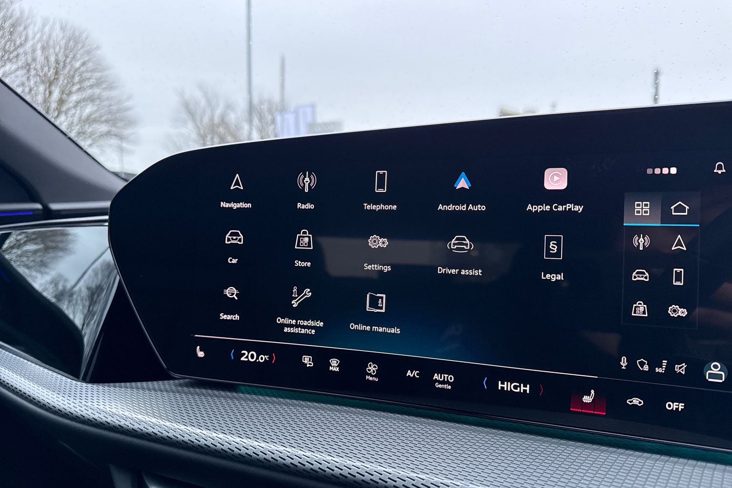 Used Audi Q5 2026 for sale - 77088649: Photo 59