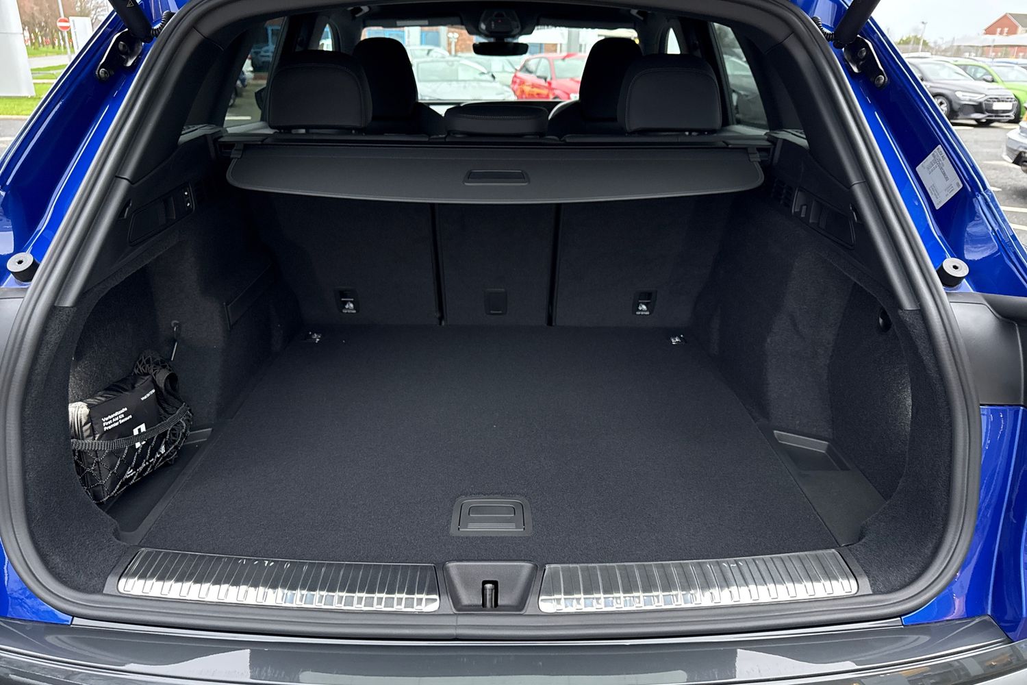 Used Audi Q5 2026 for sale - 77088649: Photo 6