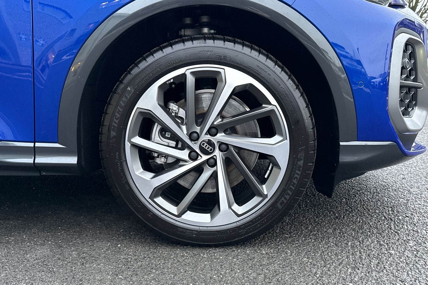 Used Audi Q5 2026 for sale - 77088649: Photo 9