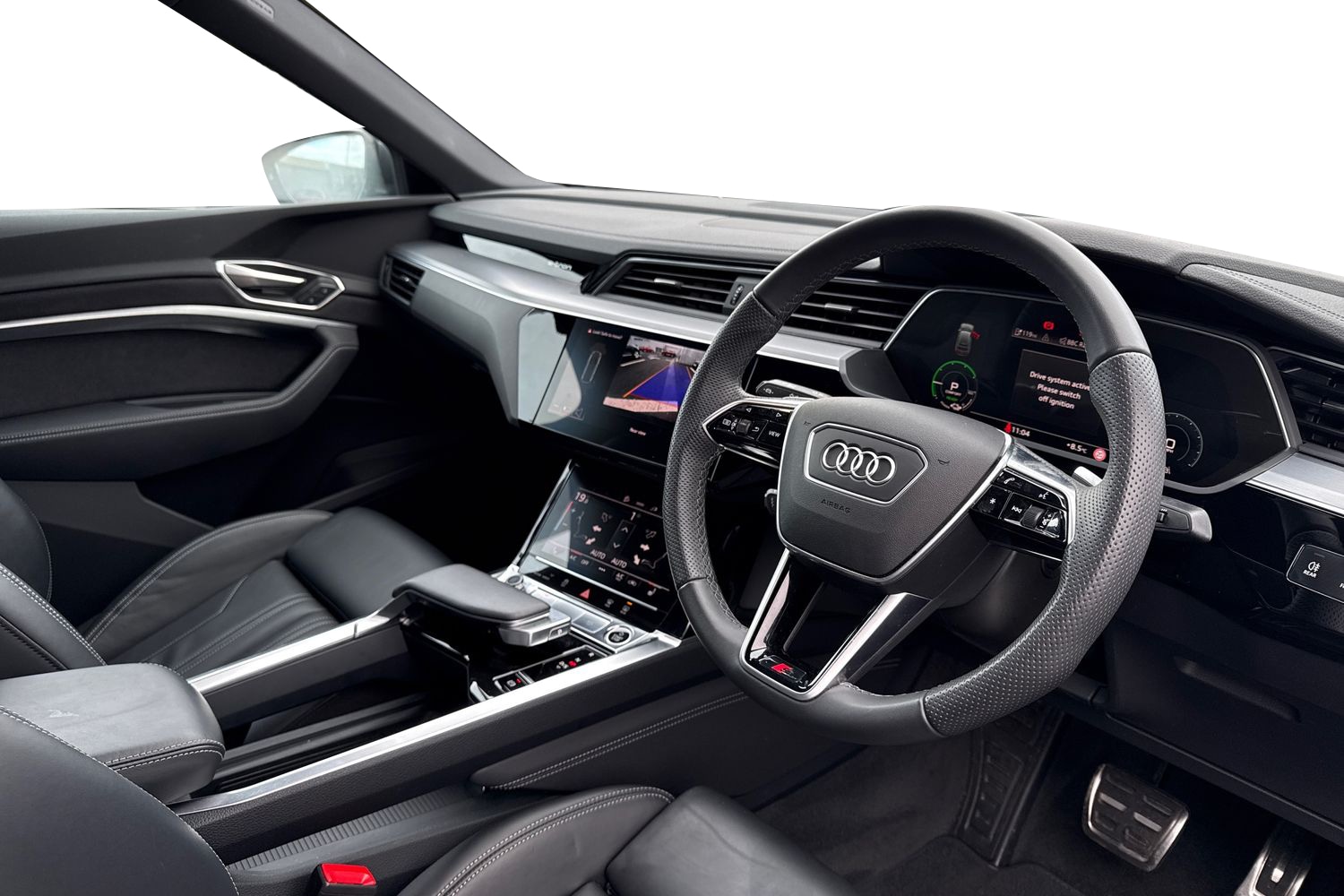 Used Audi Q8 e-tron 2024 for sale - 77368672: Photo 14