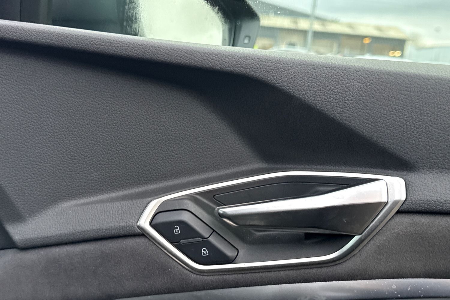 Used Audi Q8 e-tron 2024 for sale - 77368672: Photo 21