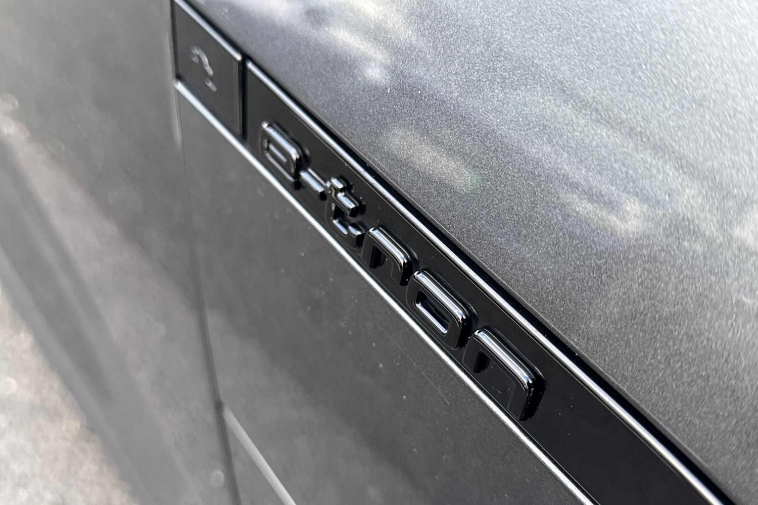 Used Audi Q8 e-tron 2024 for sale - 77368672: Photo 27