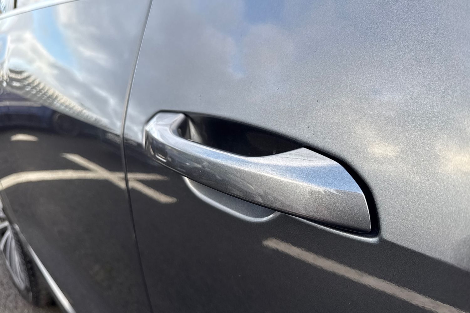 Used Audi Q8 e-tron 2024 for sale - 77368672: Photo 31