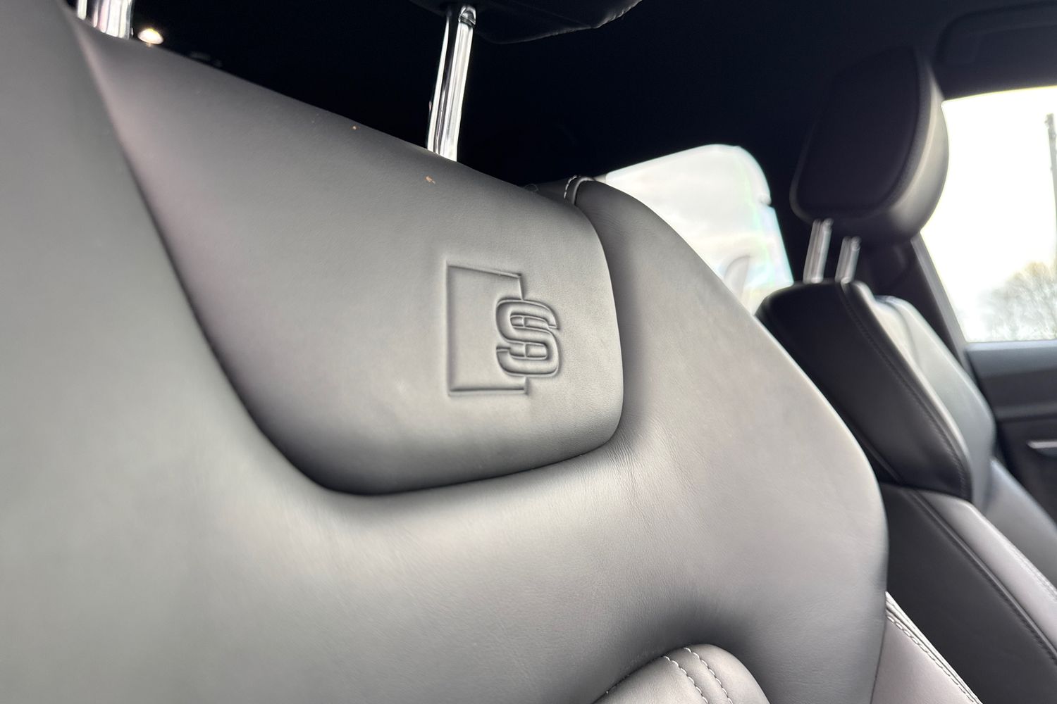 Used Audi Q8 e-tron 2024 for sale - 77368672: Photo 44