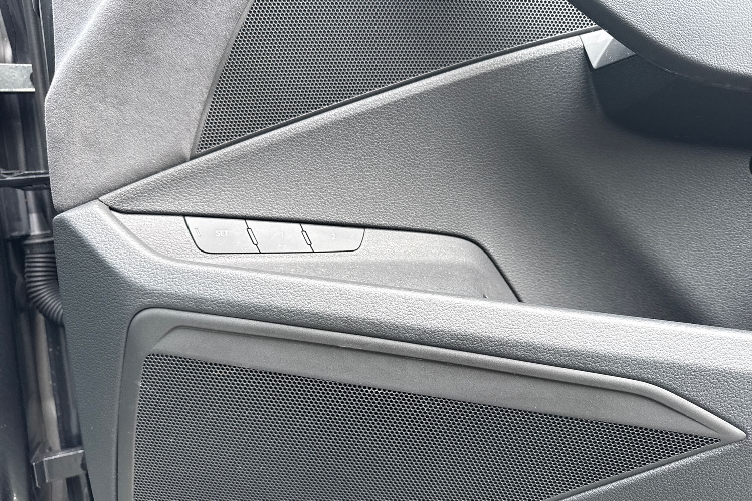 Used Audi Q8 e-tron 2024 for sale - 77368672: Photo 50