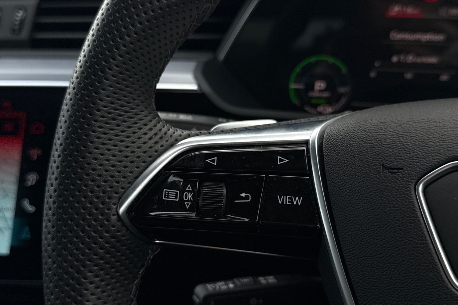 Used Audi Q8 e-tron 2024 for sale - 77368672: Photo 51