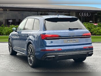 Used Audi Q7 2026 for sale - 78373288: Photo
