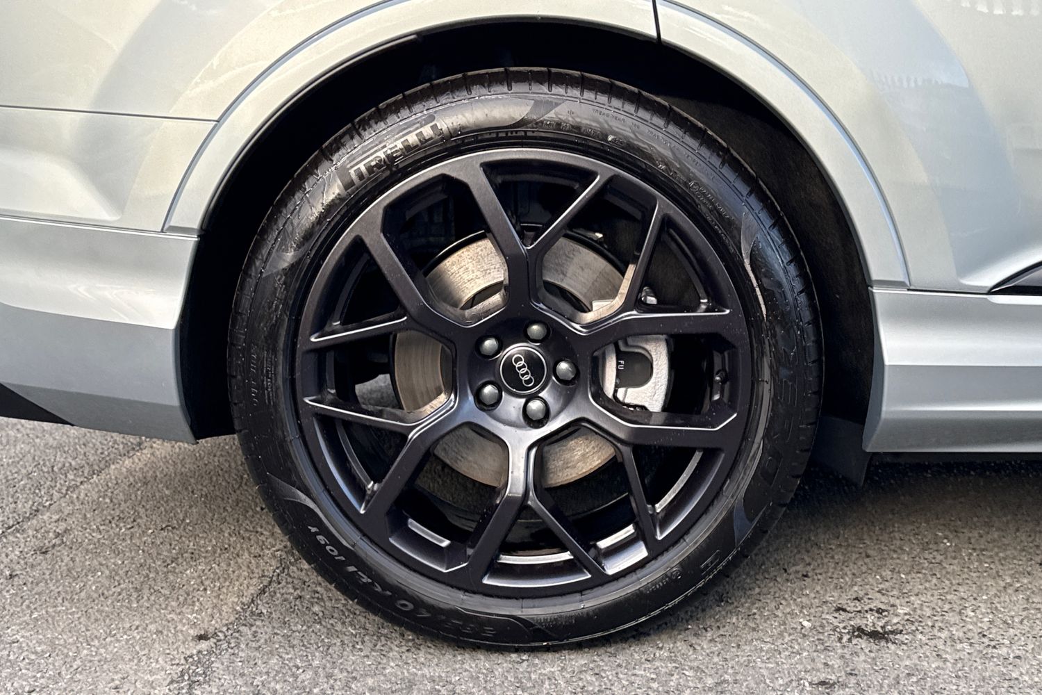 Used Audi Q7 2025 for sale - 77085095: Photo 11