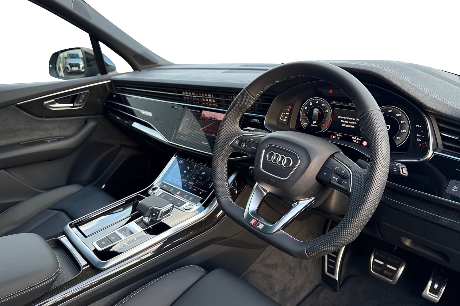 Used Audi Q7 2025 for sale - 77085095: Photo 13