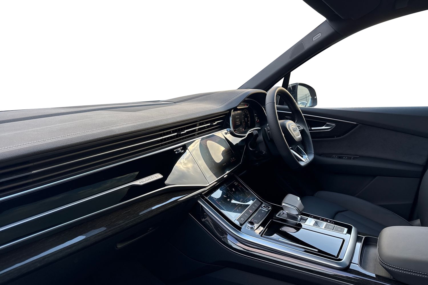 Used Audi Q7 2025 for sale - 77085095: Photo 14