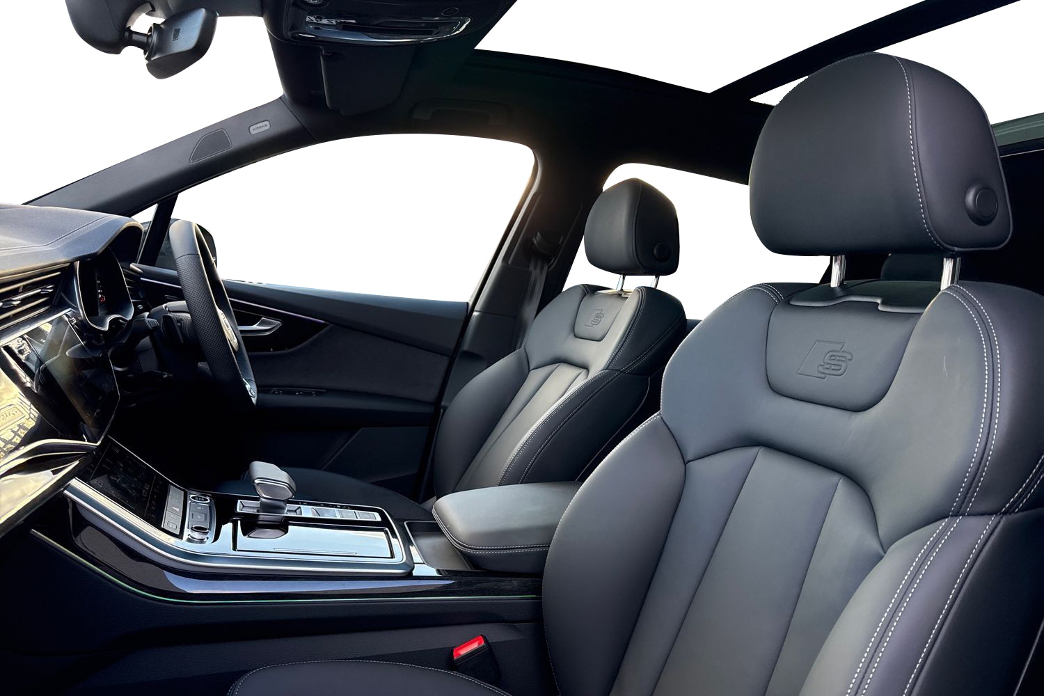 Used Audi Q7 2025 for sale - 77085095: Photo 15