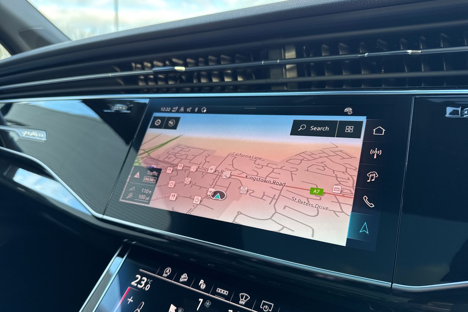 Used Audi Q7 2025 for sale - 77085095: Photo 16