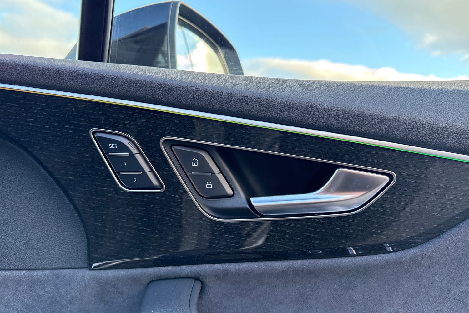 Used Audi Q7 2025 for sale - 77085095: Photo 20