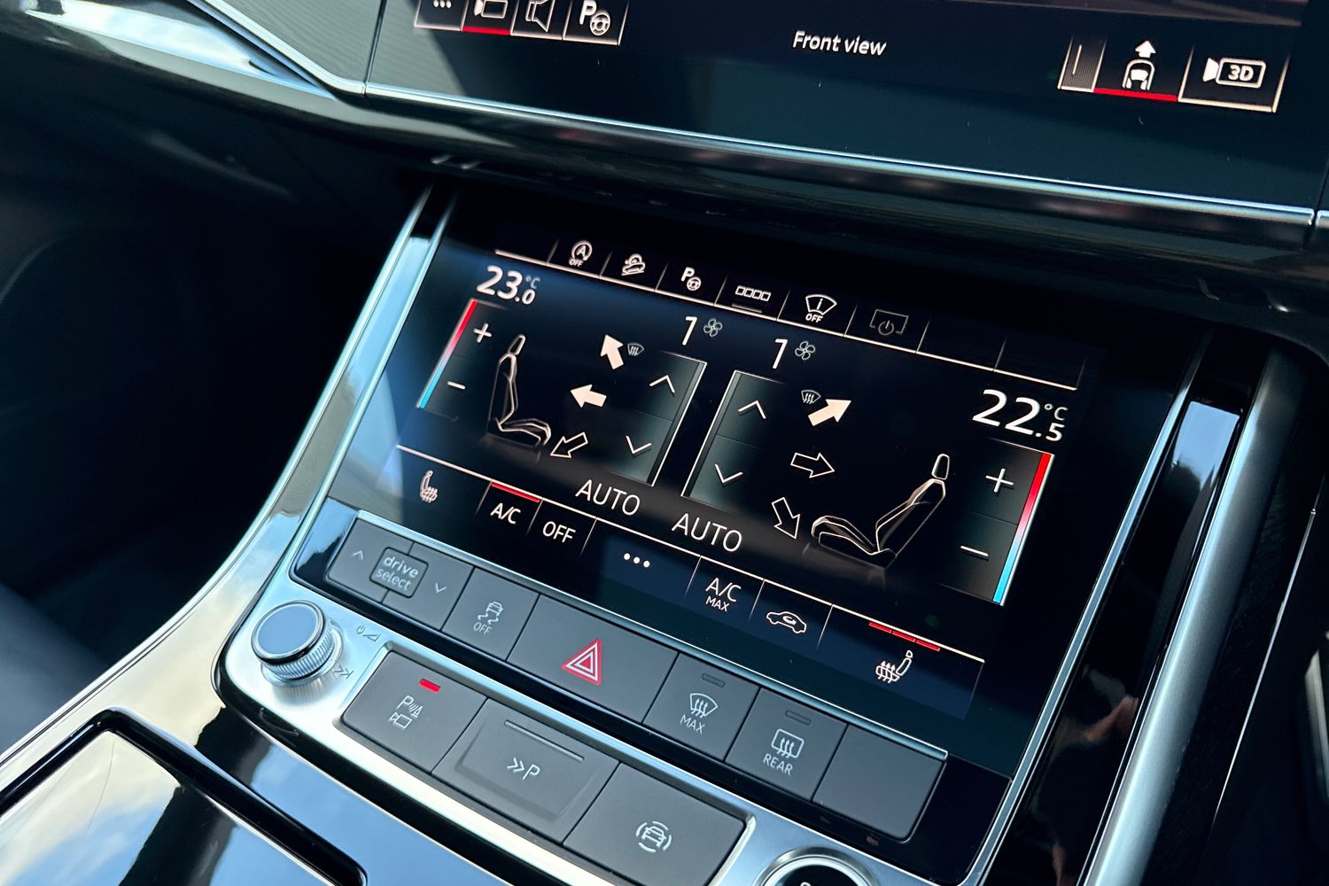 Used Audi Q7 2025 for sale - 77085095: Photo 21