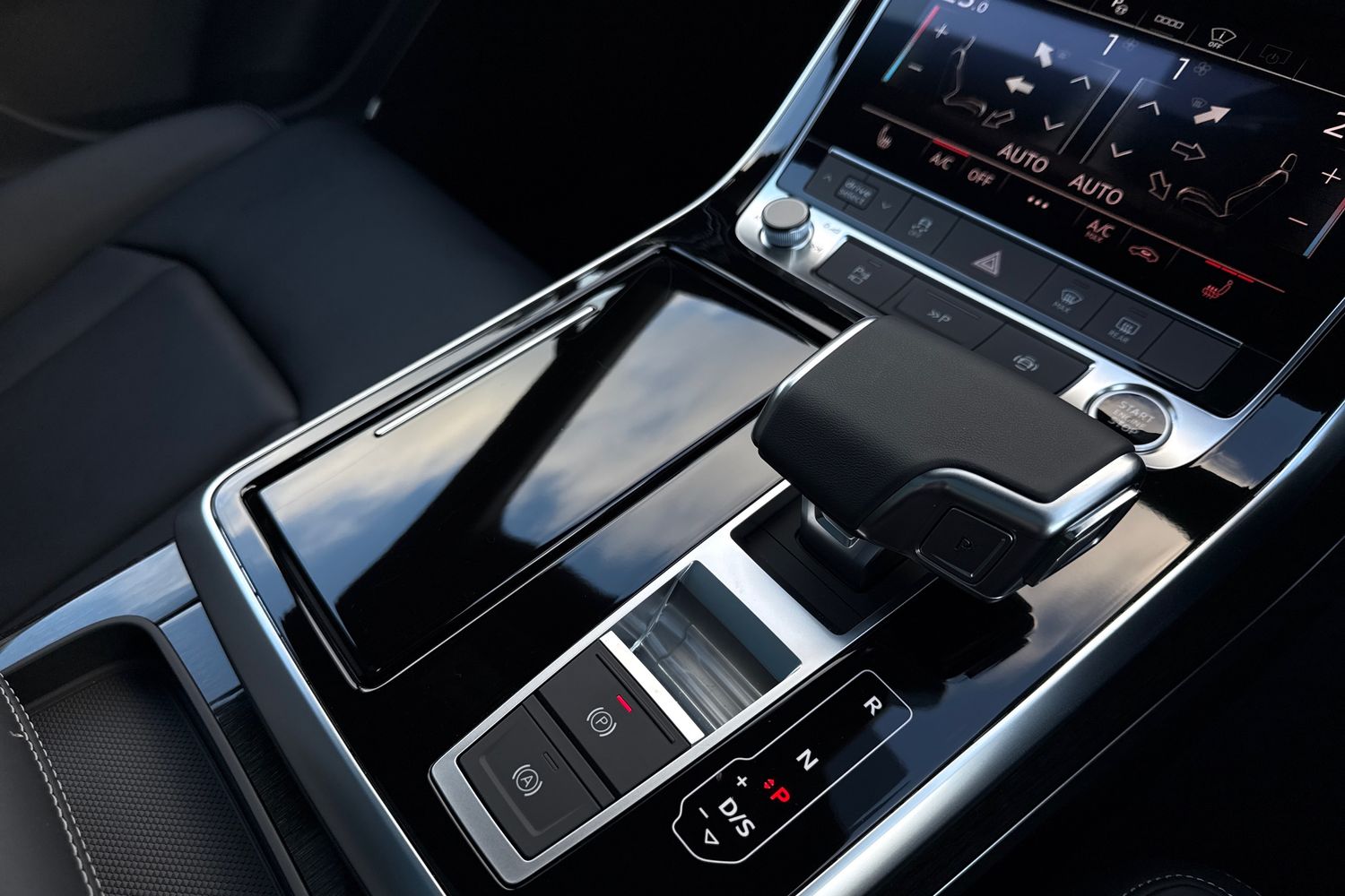 Used Audi Q7 2025 for sale - 77085095: Photo 22