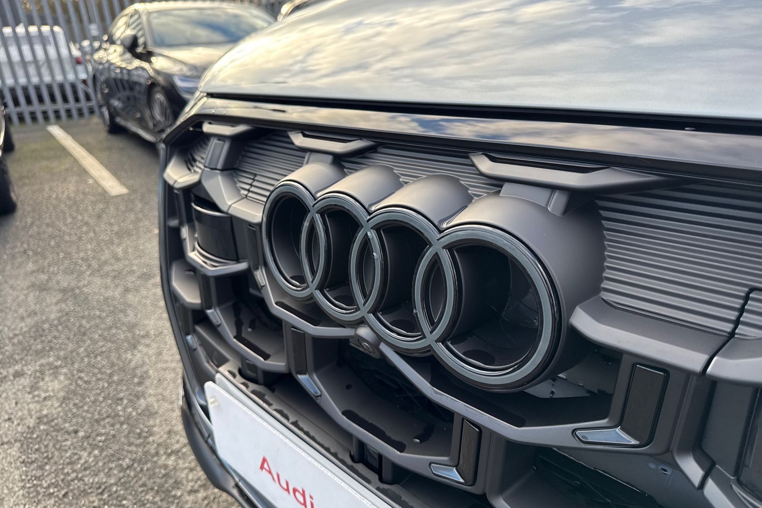 Used Audi Q7 2025 for sale - 77085095: Photo 24