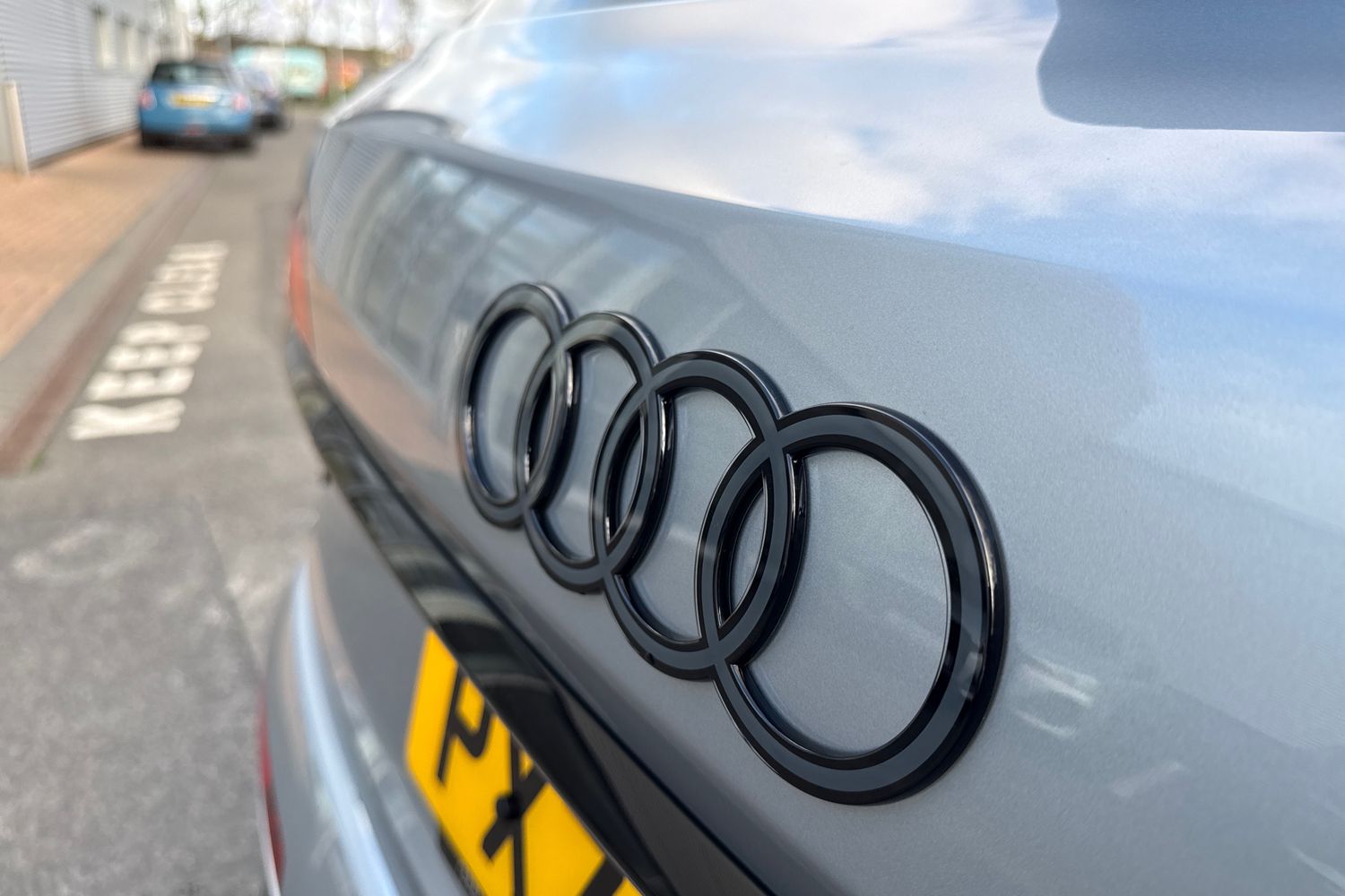 Used Audi Q7 2025 for sale - 77085095: Photo 25