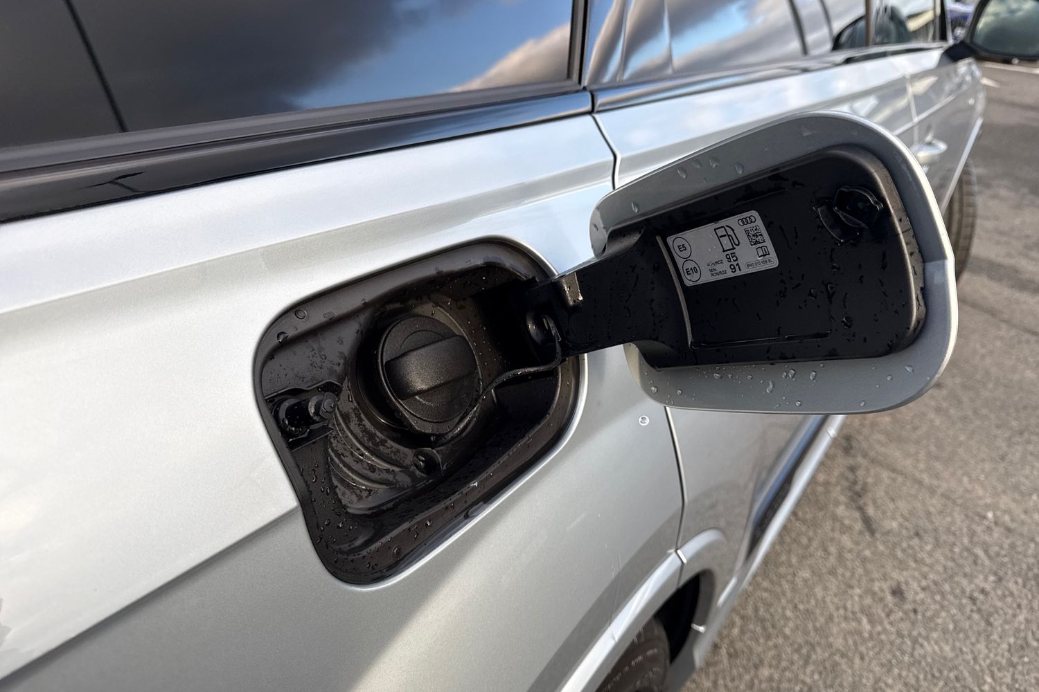 Used Audi Q7 2025 for sale - 77085095: Photo 30