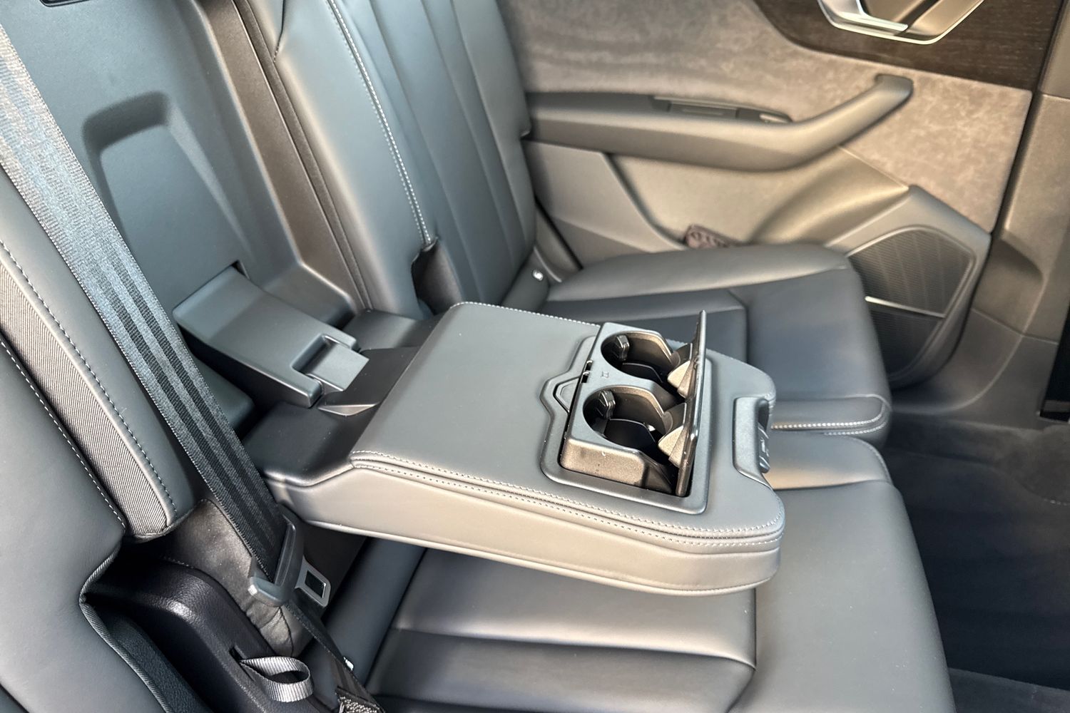 Used Audi Q7 2025 for sale - 77085095: Photo 39