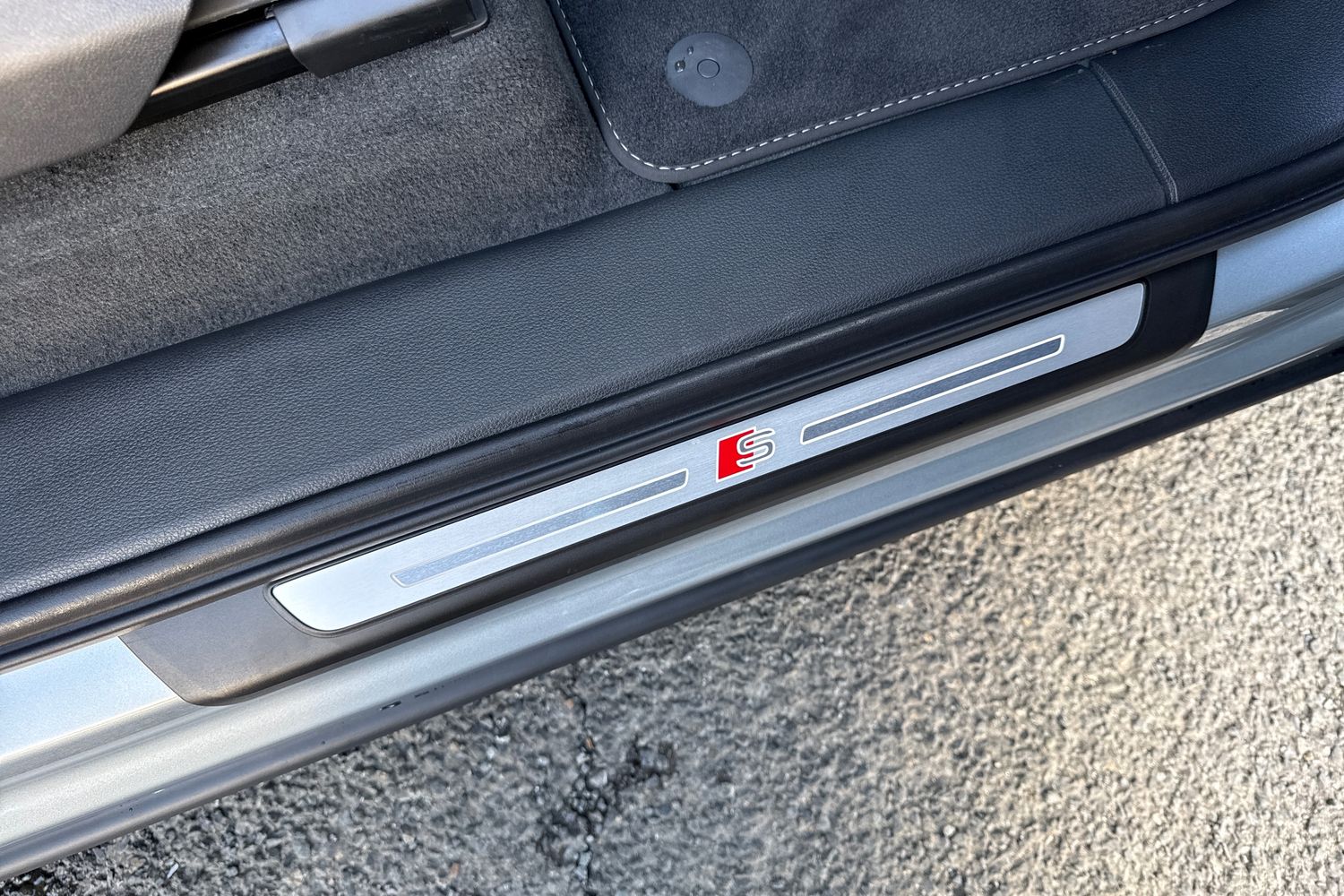 Used Audi Q7 2025 for sale - 77085095: Photo 43