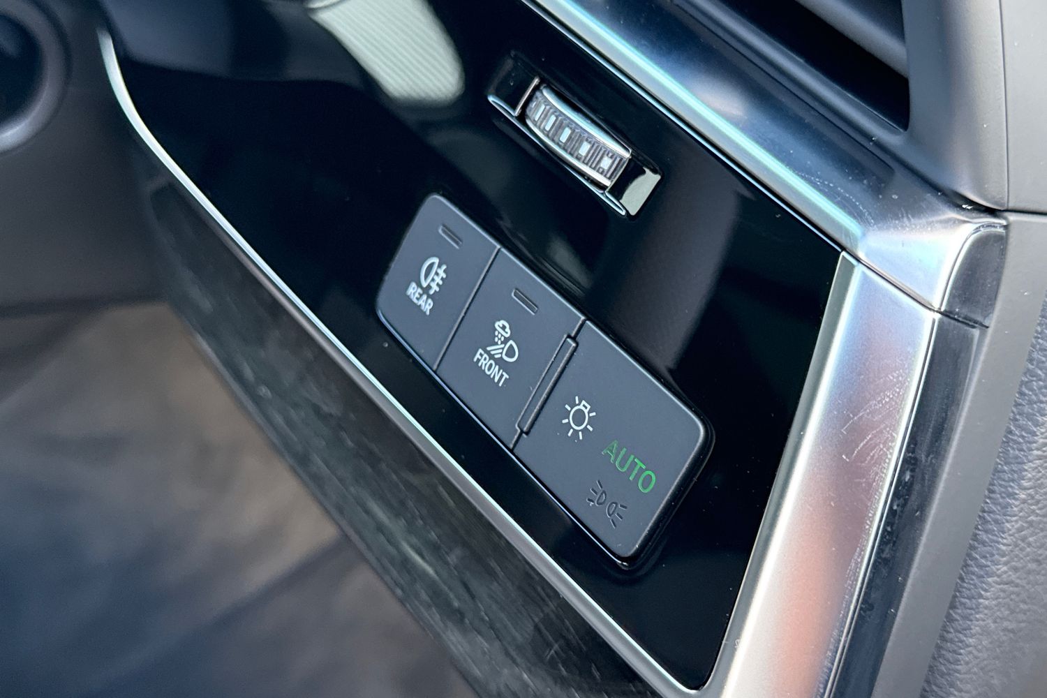 Used Audi Q7 2025 for sale - 77085095: Photo 45