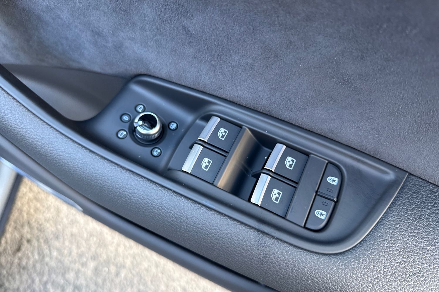 Used Audi Q7 2025 for sale - 77085095: Photo 48