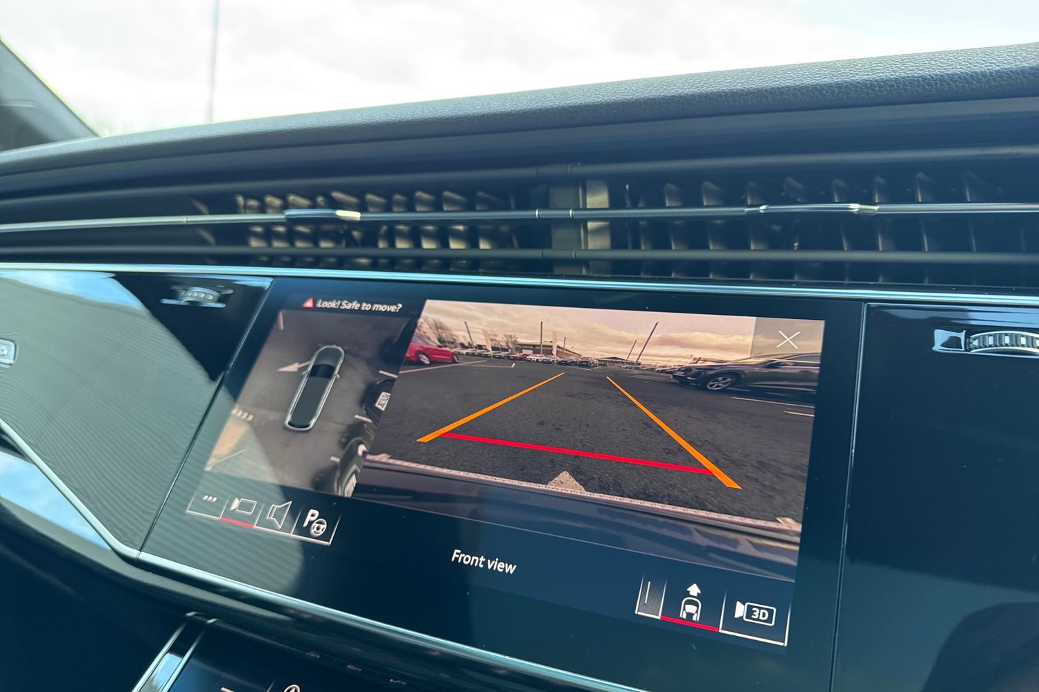 Used Audi Q7 2025 for sale - 77085095: Photo 49