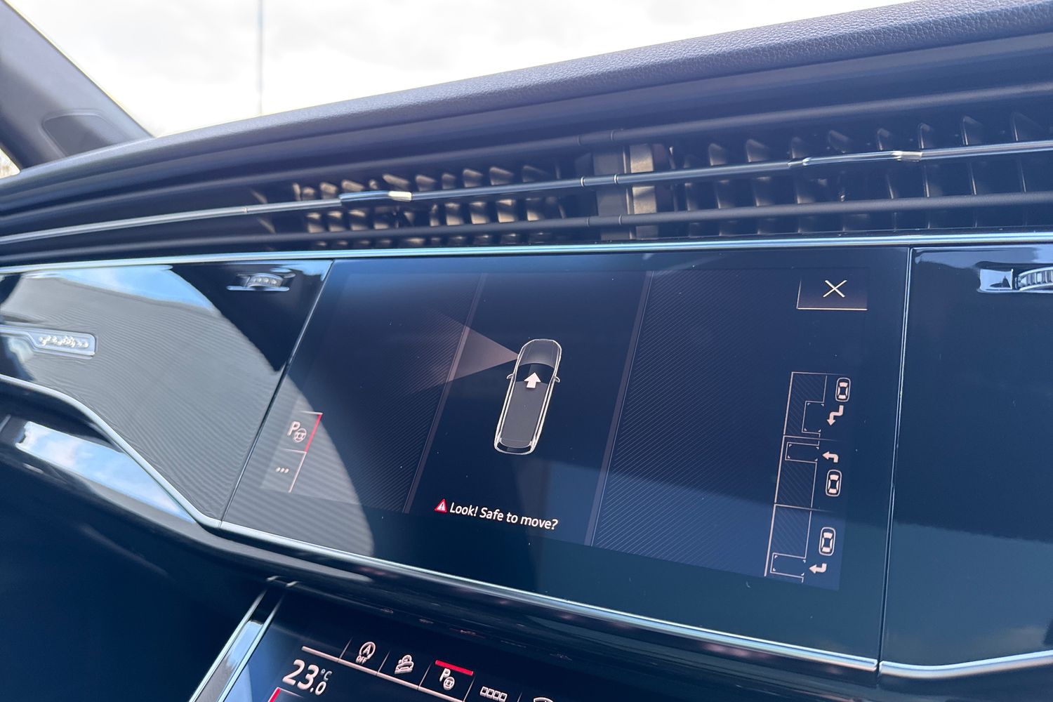 Used Audi Q7 2025 for sale - 77085095: Photo 50