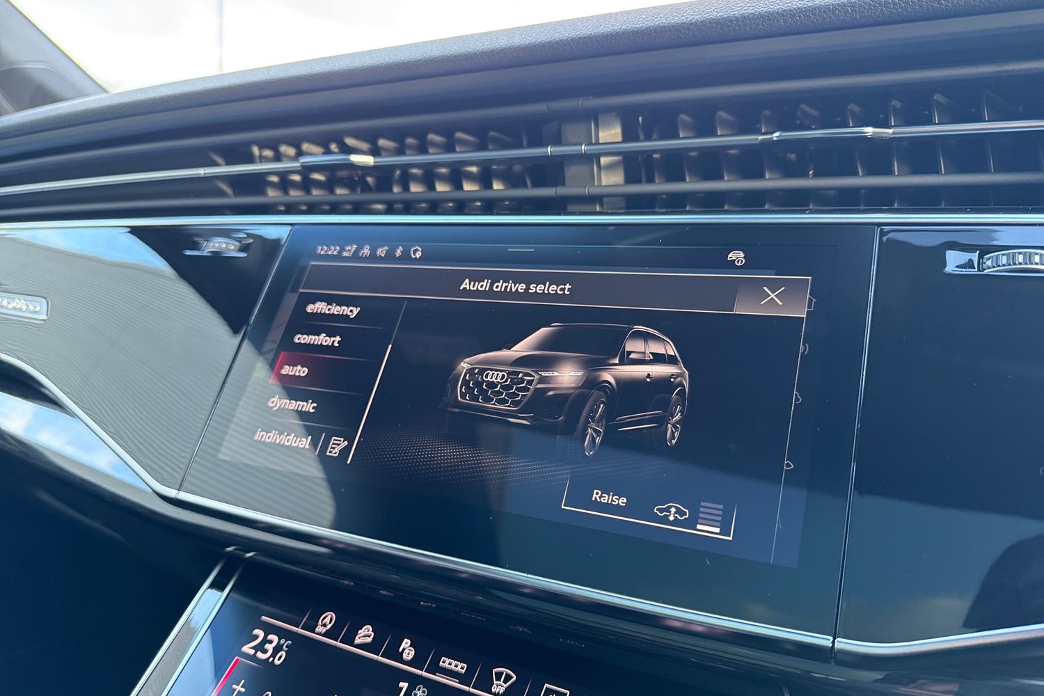 Used Audi Q7 2025 for sale - 77085095: Photo 51