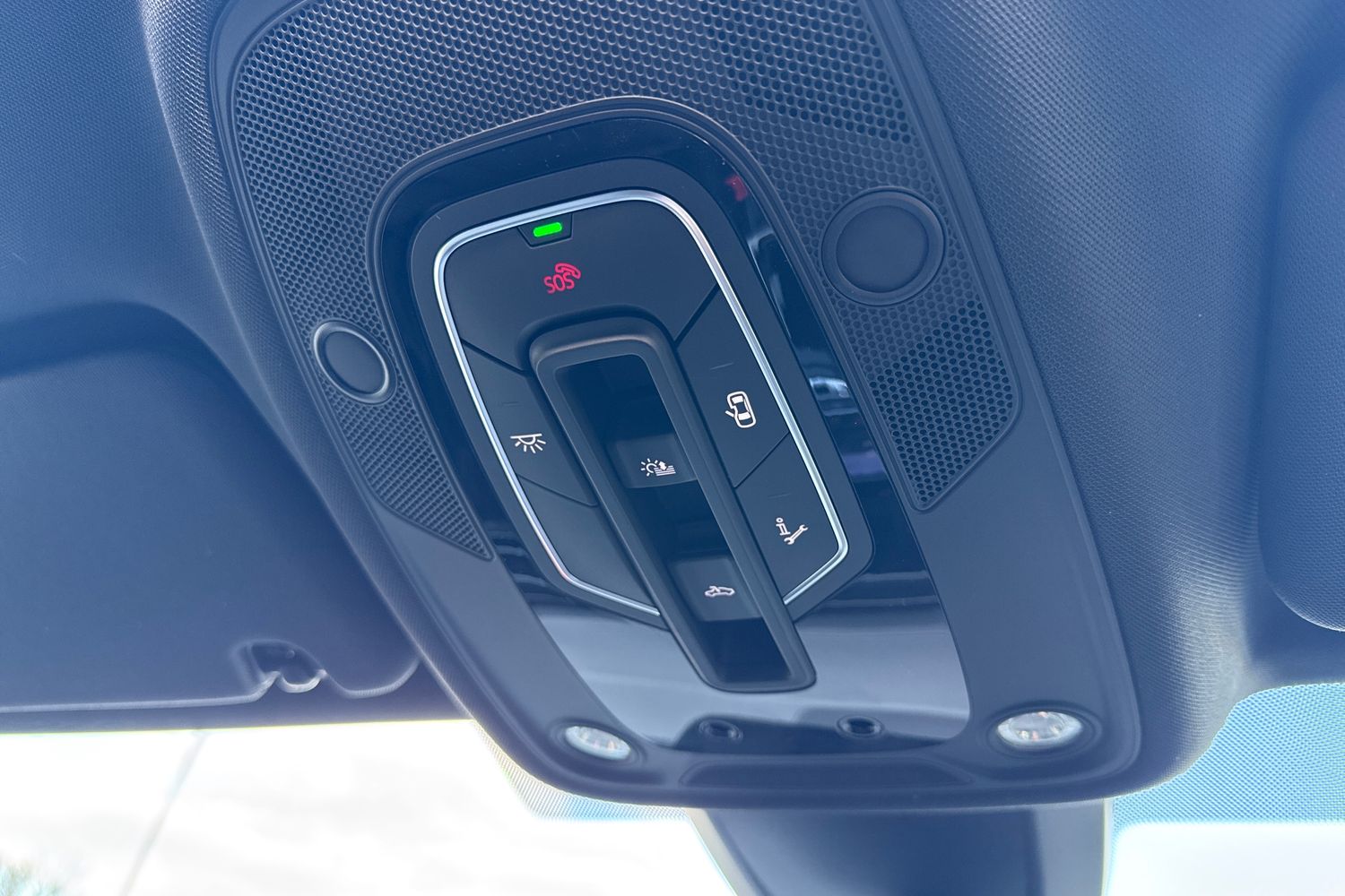 Used Audi Q7 2025 for sale - 77085095: Photo 52