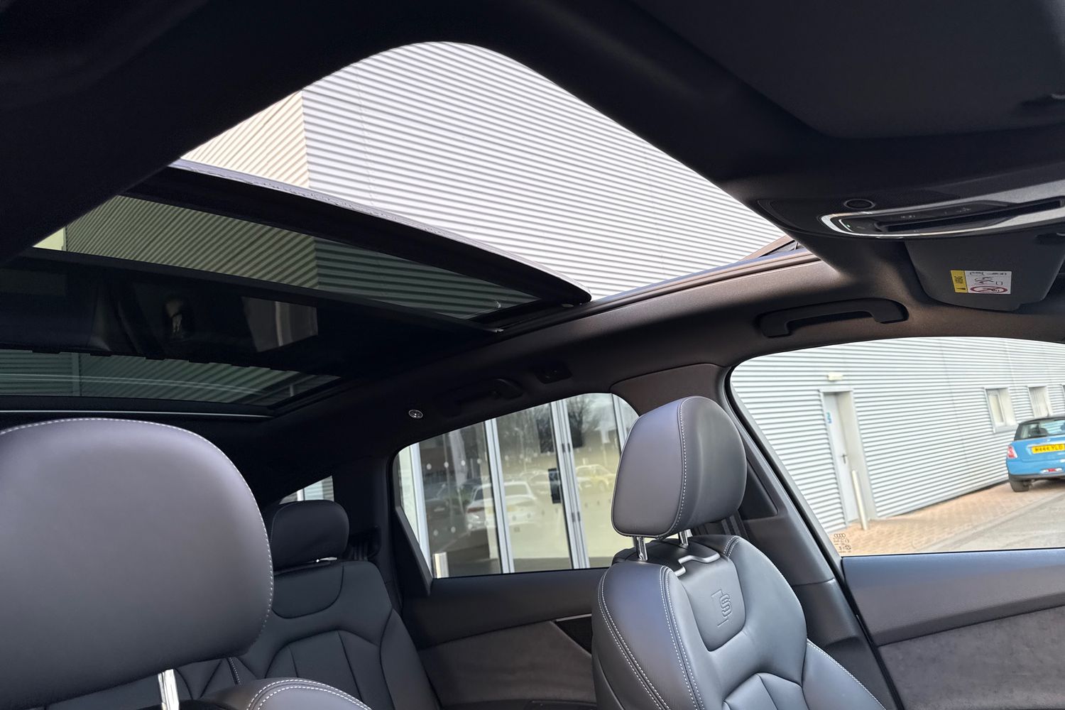 Used Audi Q7 2025 for sale - 77085095: Photo 53