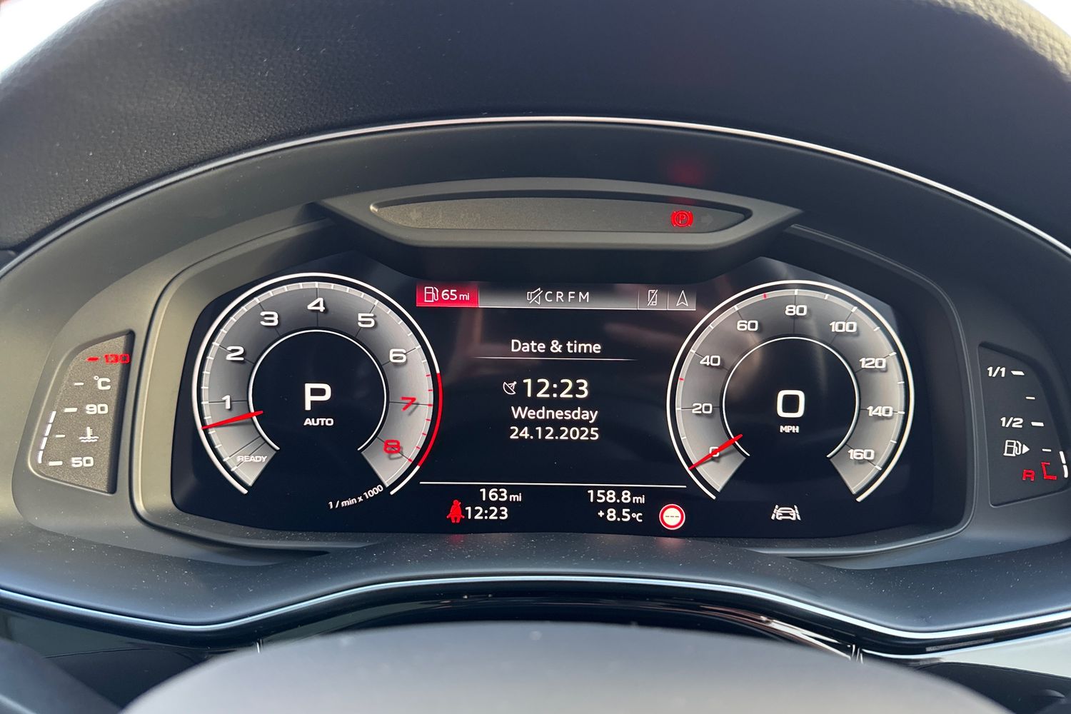 Used Audi Q7 2025 for sale - 77085095: Photo 55