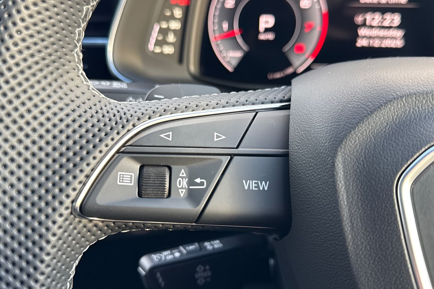 Used Audi Q7 2025 for sale - 77085095: Photo 57