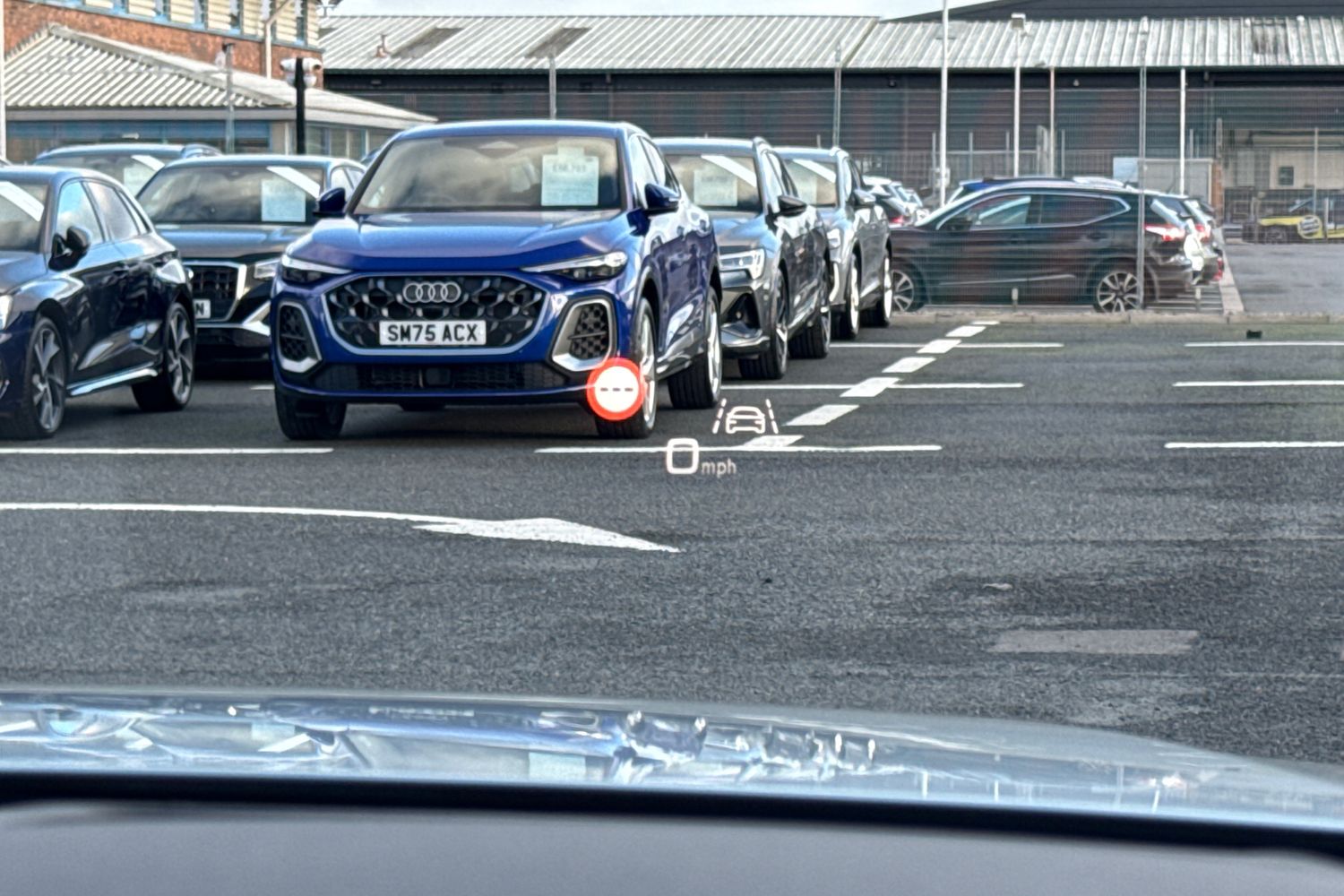 Used Audi Q7 2025 for sale - 77085095: Photo 60