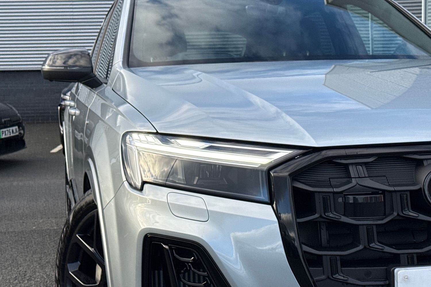 Used Audi Q7 2025 for sale - 77085095: Photo 8