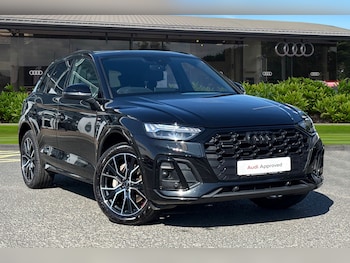 Used Audi Q5 2023 for sale - 79599864: Photo