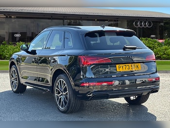 Used Audi Q5 2023 for sale - 79599864: Photo