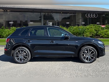 Used Audi Q5 2023 for sale - 79599864: Photo