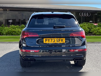 Used Audi Q5 2023 for sale - 79599864: Photo