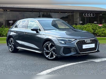 Used Audi A3 2022 for sale - 78722894: Photo