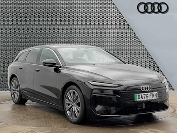 Used Audi A6 2025 for sale - 78692197: Photo