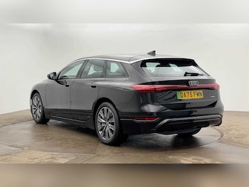 Used Audi A6 2025 for sale - 78692197: Photo