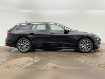 Used Audi A6 2025 for sale - 78692197: Photo