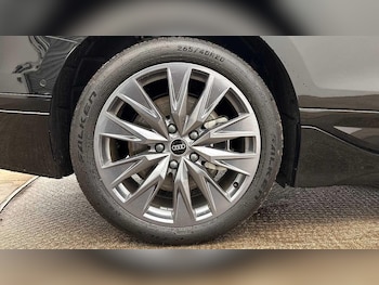 Used Audi A6 2025 for sale - 78692197: Photo