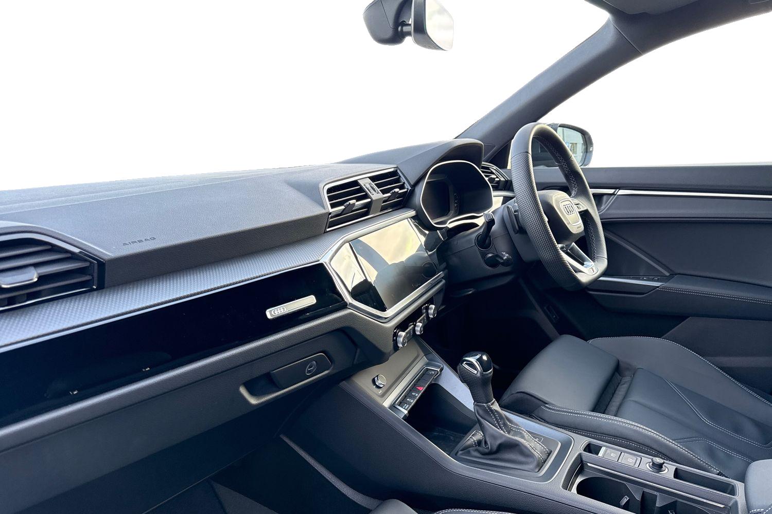 Used Audi Q3 2025 for sale - 77589580: Photo 15