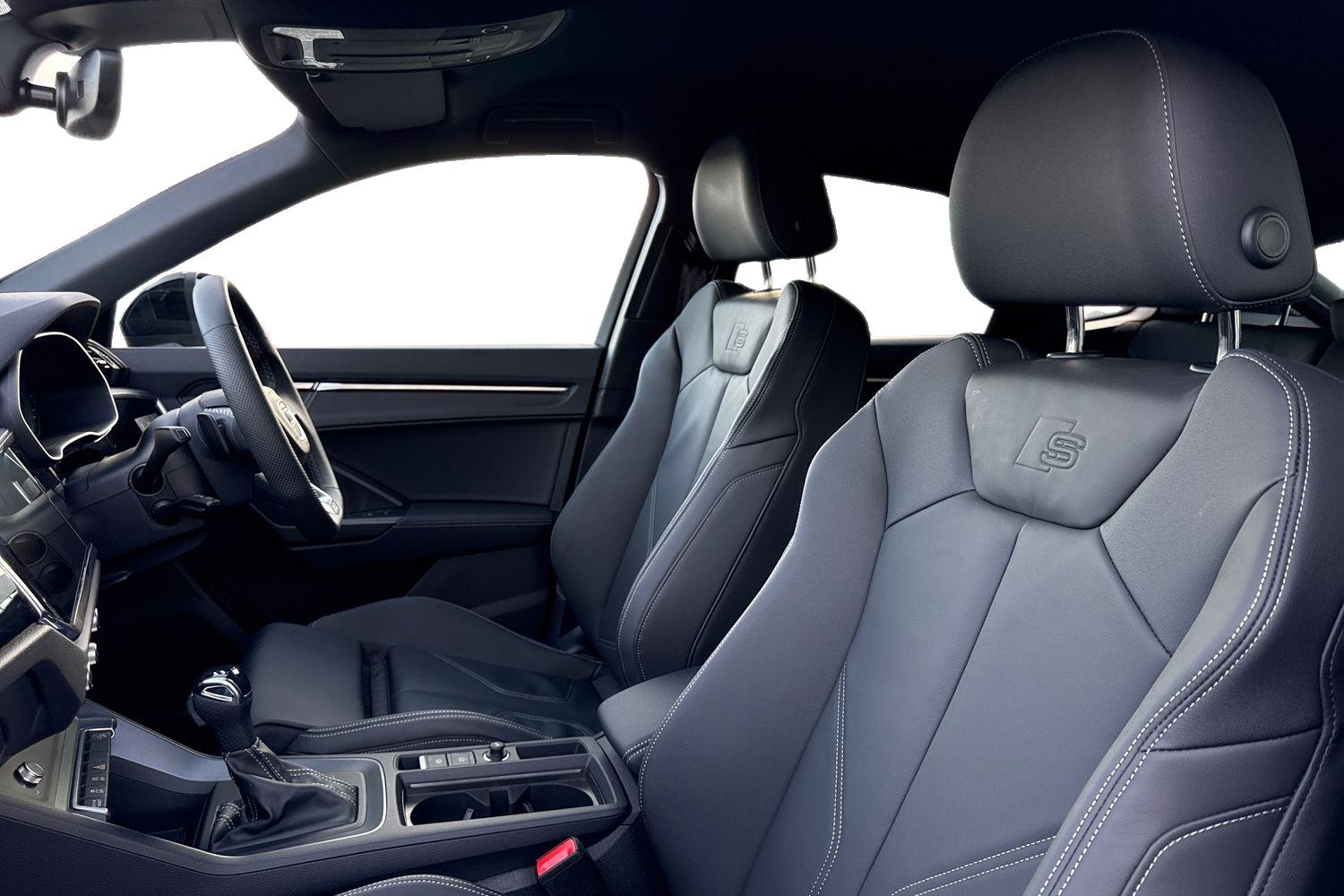 Used Audi Q3 2025 for sale - 77589580: Photo 16