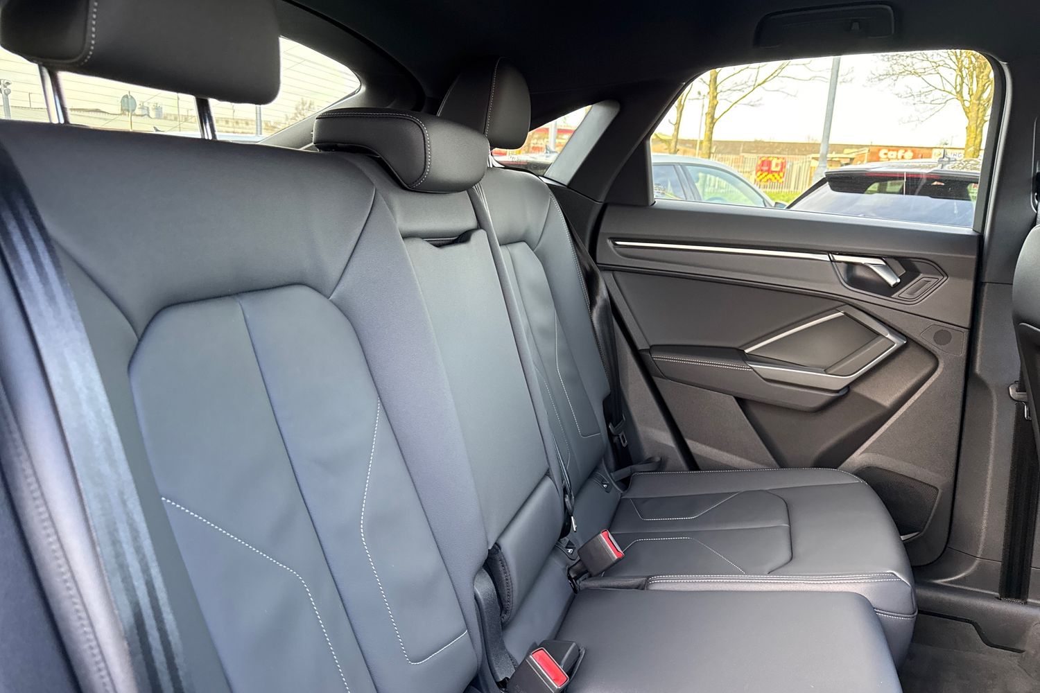 Used Audi Q3 2025 for sale - 77589580: Photo 19