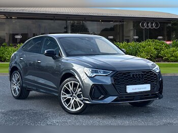 Audi Q3 feature image
